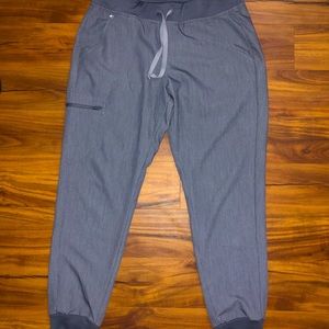 FIGS Zamora Joggers